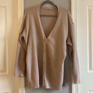 Comfy Cardigan